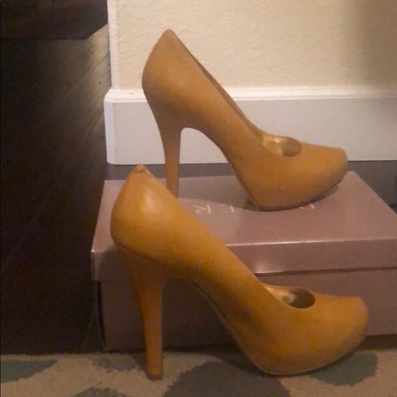 Pumps shoe - Picture 2 of 3